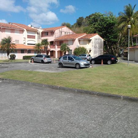 Madiana Plage 舍尔谢 外观 照片