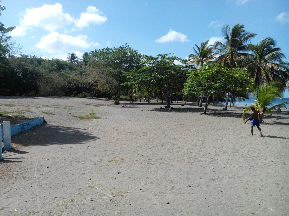 Madiana Plage 舍尔谢 外观 照片