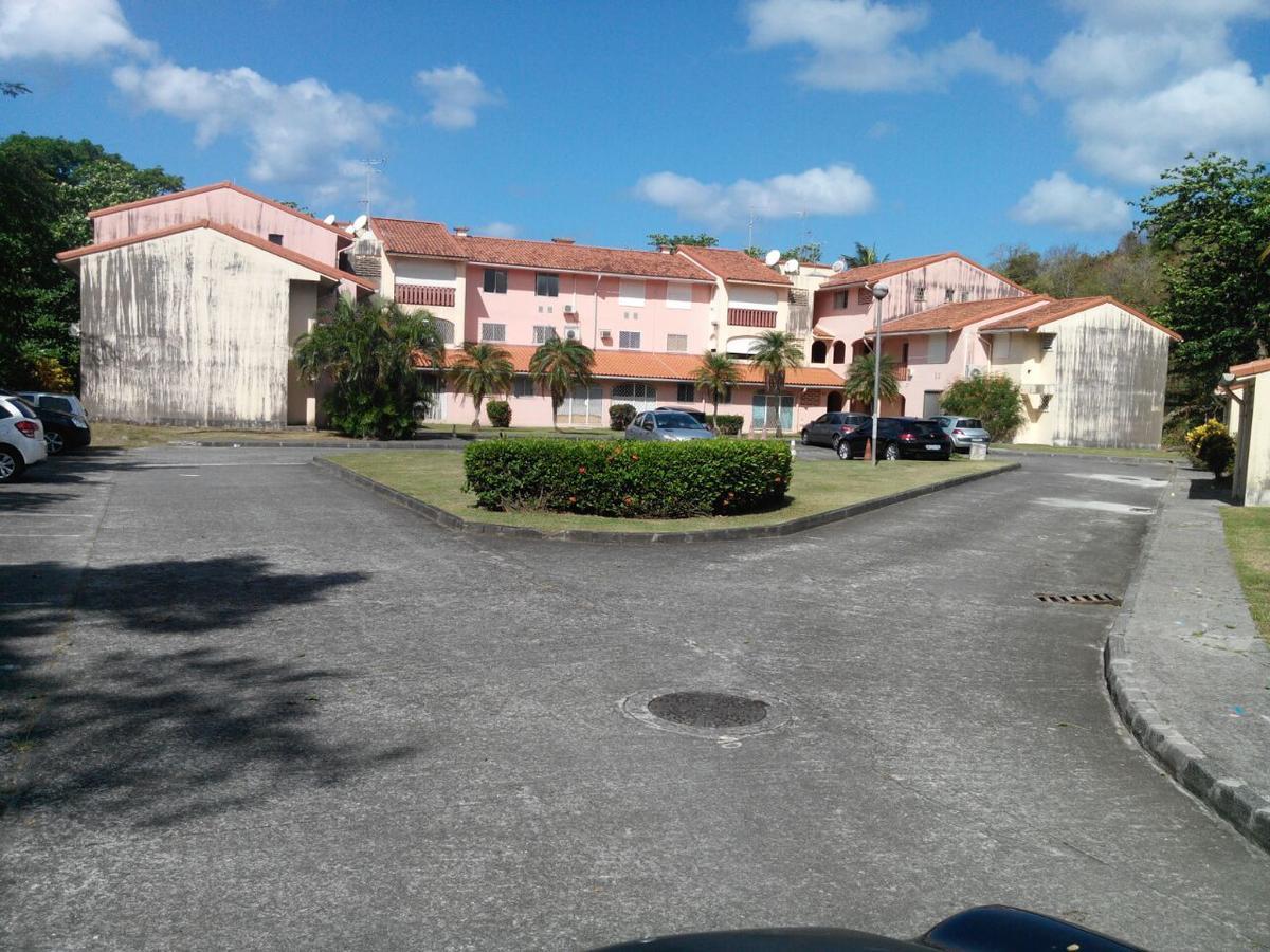 Madiana Plage 舍尔谢 外观 照片